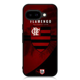Flamengo Google Pixel 9A Case DC0643