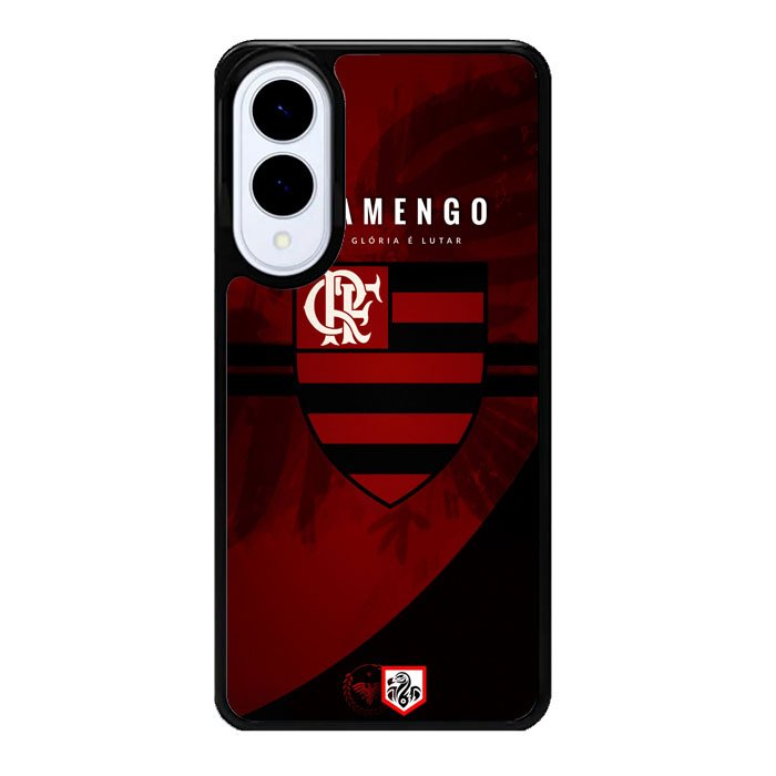 Flamengo Samsung Galaxy S25 Edge DC0643