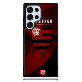 Flamengo Samsung Galaxy S24 Ultra Case DC0643