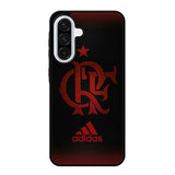 Flamengo Adidas Samsung Galaxy A26 Case DC0642