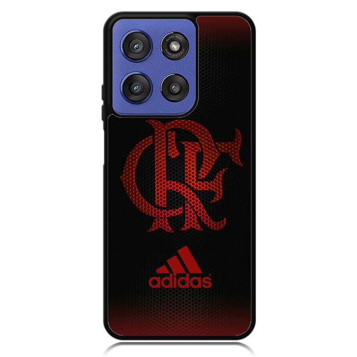 Flamengo Adidas Motorola Moto G Stylus 5G 2025 DC0642