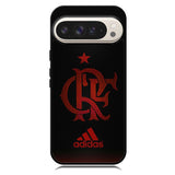 Flamengo Adidas Google Pixel 10 Pro XL Case DC0642