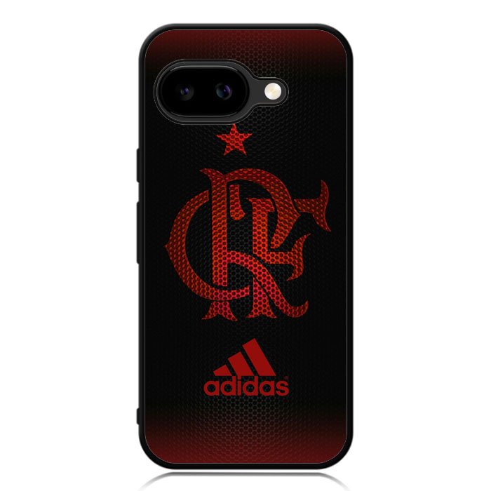 Flamengo Adidas Google Pixel 9A Case DC0642
