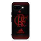 Flamengo Adidas Google Pixel 9A Case DC0642