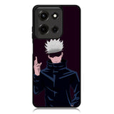 Satoru Gojo Jujutsu Motorola Moto G Power 5G 2025 DC1633