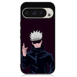 Satoru Gojo Jujutsu Google Pixel 9 Pro XL Case DC1633