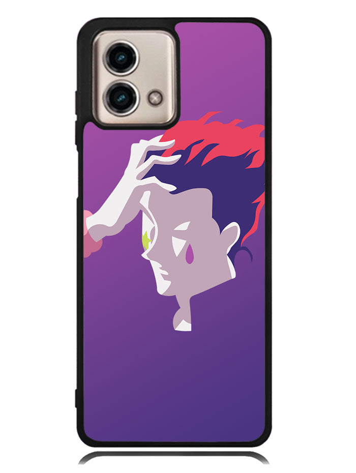 Hisoka Cute anime Motorola Moto G Stylus 5G 2023 Case