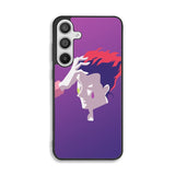 Hisoka Cute anime Samsung Galaxy A26 Case DC7046