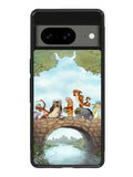 Winnie The Pooh 8th Google Pixel 8 Case