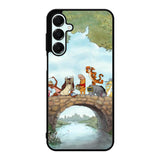Winnie The Pooh 8th Samsung Galaxy A16 Case DC2599