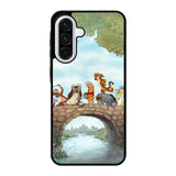 Winnie The Pooh 8th Samsung Galaxy A56 Case DC1644