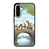 Winnie The Pooh Samsung Galaxy A26 Case DC1973