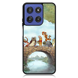Winnie The Pooh Motorola Moto G Stylus 5G 2025 DC1973