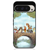 Winnie The Pooh Google Pixel 9 | Google Pixel 9 Pro Case DC1973