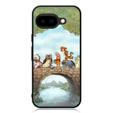 Winnie The Pooh Google Pixel 9A Case DC1973