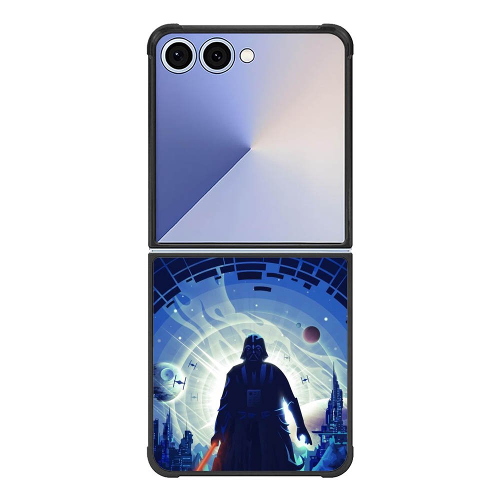 Star Wars 12th Samsung Galaxy Z Flip 7 5G Case