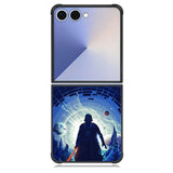 Star Wars Samsung Galaxy Z Flip 7 Case DC1751