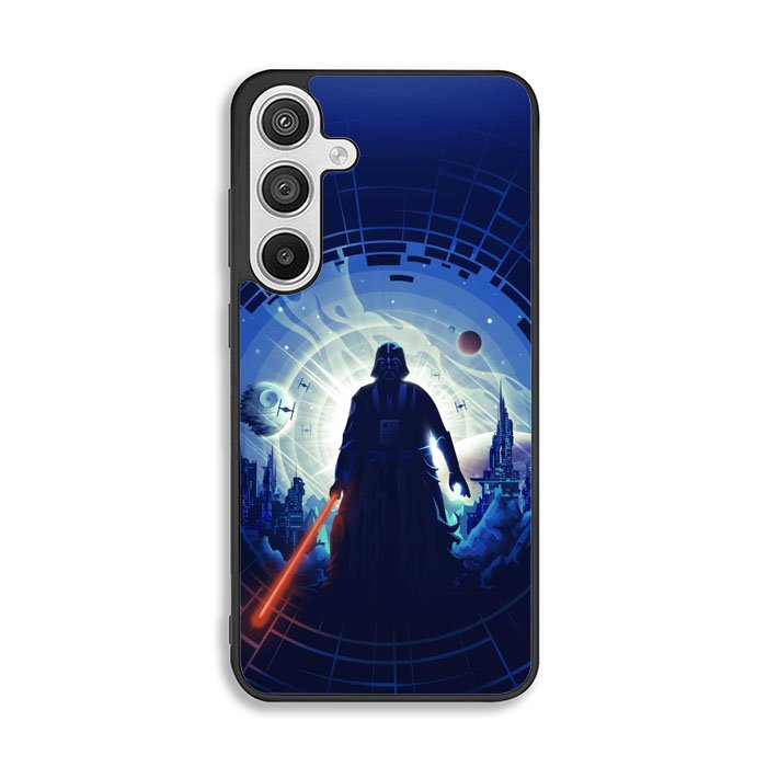 Star Wars 12th Samsung Galaxy A26 Case DC5174