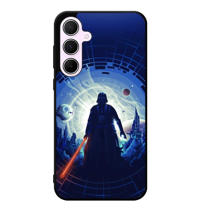 Star Wars Samsung Galaxy A15 5G Case DC1751