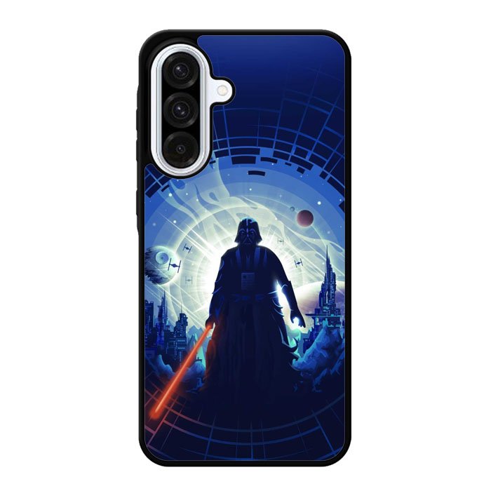 Star Wars Samsung Galaxy A26 Case DC1751