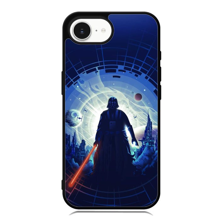 Star Wars iPhone 16e Case DC1751