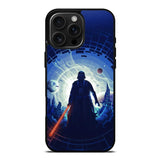 Star Wars iPhone 16 Pro Max Case DC1751