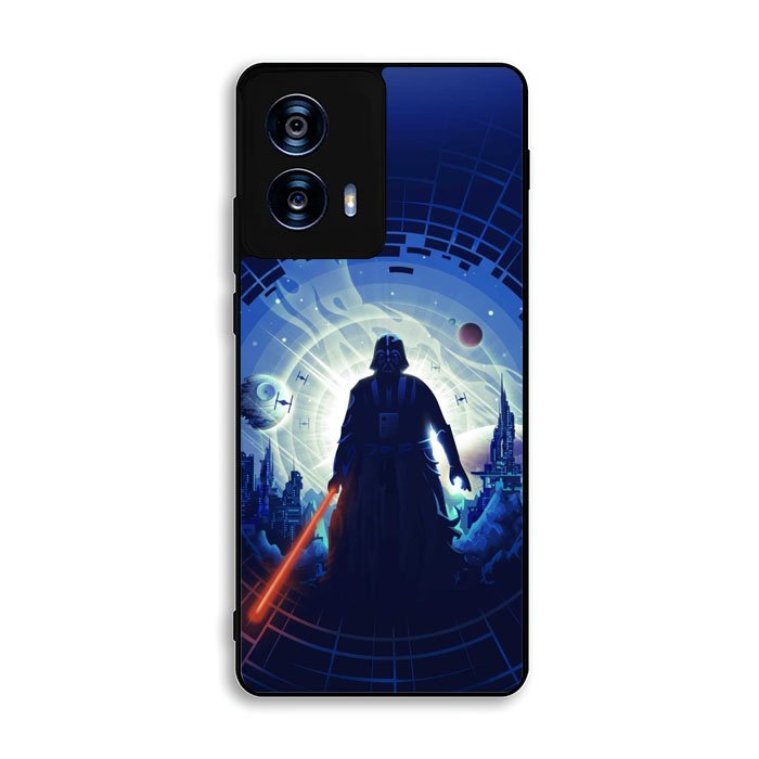 Star Wars 12th Motorola Moto G Power 5G 2024 Case DC4561