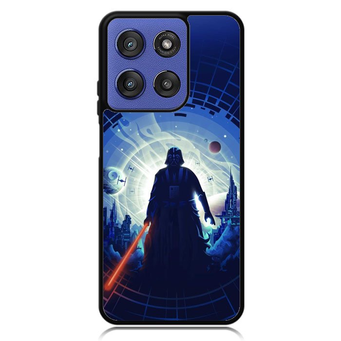Star Wars Motorola Moto G Stylus 5G 2025 DC1751