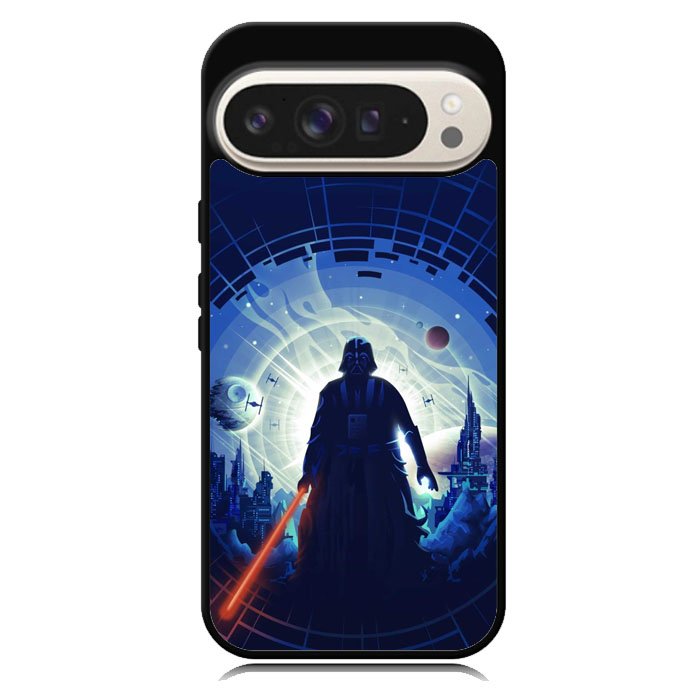 Star Wars Google Pixel 10 | Google Pixel 10 Pro Case DC1751