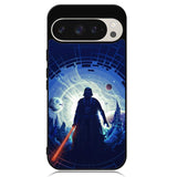 Star Wars Google Pixel 9 | Google Pixel 9 Pro Case DC1751