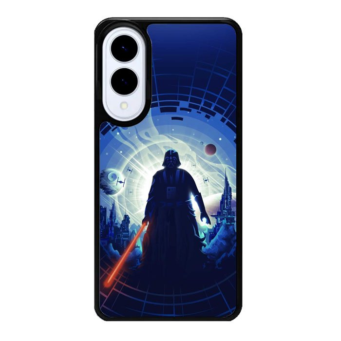 Star Wars Samsung Galaxy S25 Edge DC1751