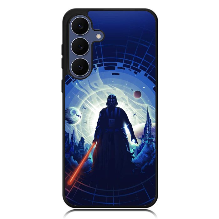 Star Wars Samsung Galaxy S23 FE Case DC1751