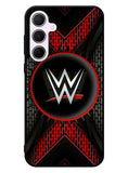 Wwe Raw Samsung Galaxy A35 5G Case