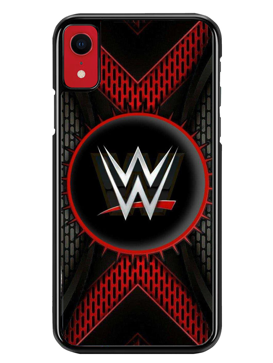 Wwe Raw iPhone XR Case