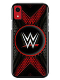 Wwe Raw iPhone XR Case