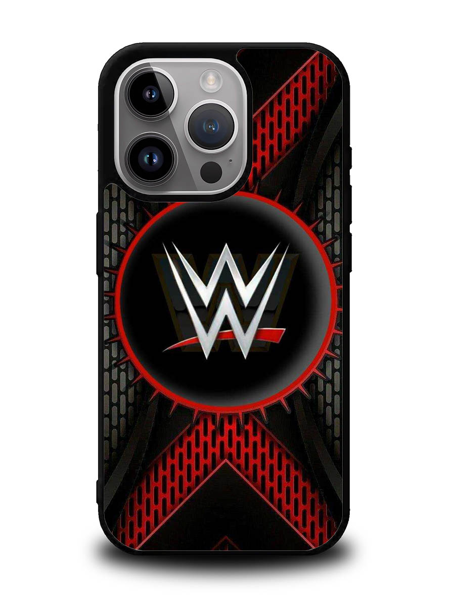 Wwe Raw iPhone 16 Pro Max Case