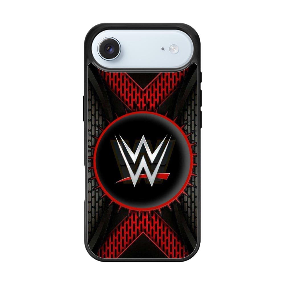 Wwe Raw iPhone Air Case