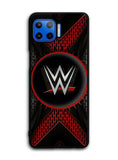 Wwe Raw Motorola Moto One 5G Case , Moto One 5G UW Case , Moto G 5G Plus Case