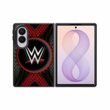 Wwe Raw Samsung Galaxy Z Fold 8 Case