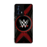 Wwe Raw Motorola Moto G Power 5G 2024 Case DC4773
