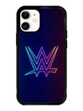 Wwe Wallpaper iPhone 12 Mini Case