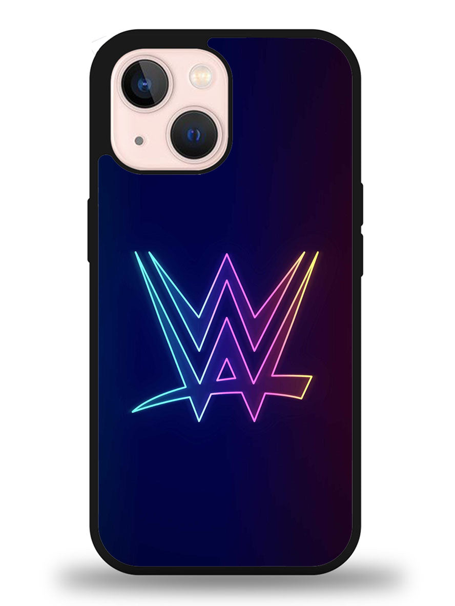 Wwe Wallpaper iPhone 13 Case