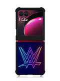 Wwe Wallpaper Motorola Moto Razr Plus 2023 , Moto Razr+ 2023 Case