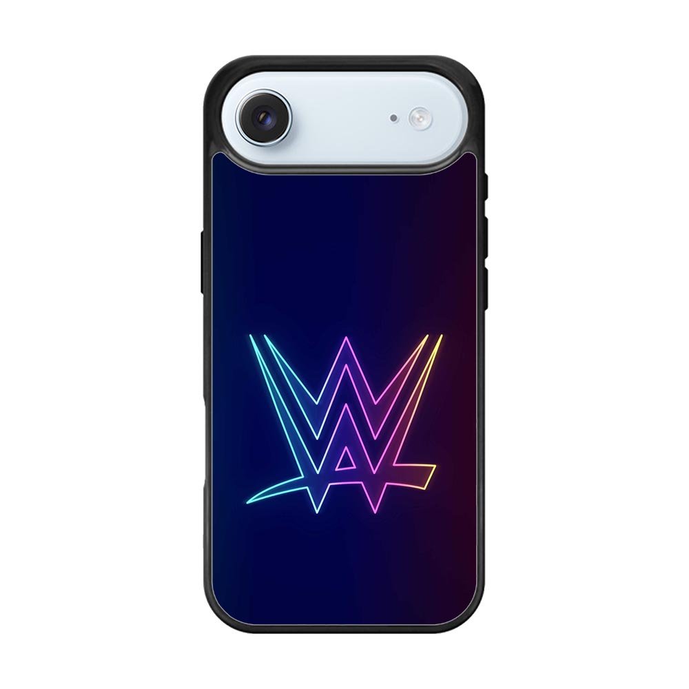 Wwe Wallpaper iPhone Air Case