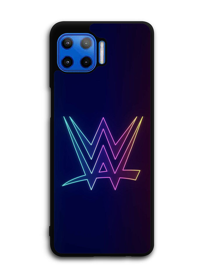 Wwe Wallpaper Motorola Moto One 5G Case , Moto One 5G UW Case , Moto G 5G Plus Case