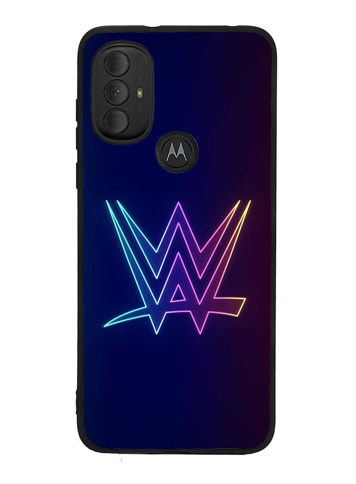 Wwe Wallpaper Motorola Moto G Pure 2021 , Moto G Power 2022 Case