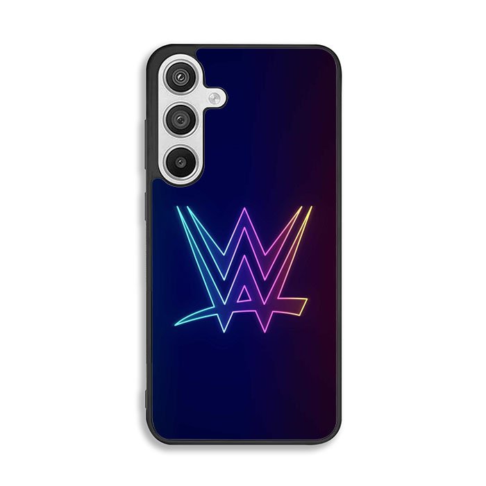 Wwe Wallpaper Samsung Galaxy A26 Case DC4788