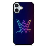 Wwe Wallpaper iPhone 16 Plus Case