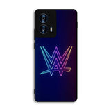 Wwe Wallpaper Motorola Moto G Power 5G 2024 Case DC4788