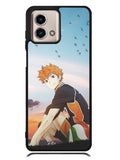 Hinata Shouyou Motorola Moto G Stylus 5G 2023 Case